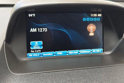 2016 Buick Encore Base
