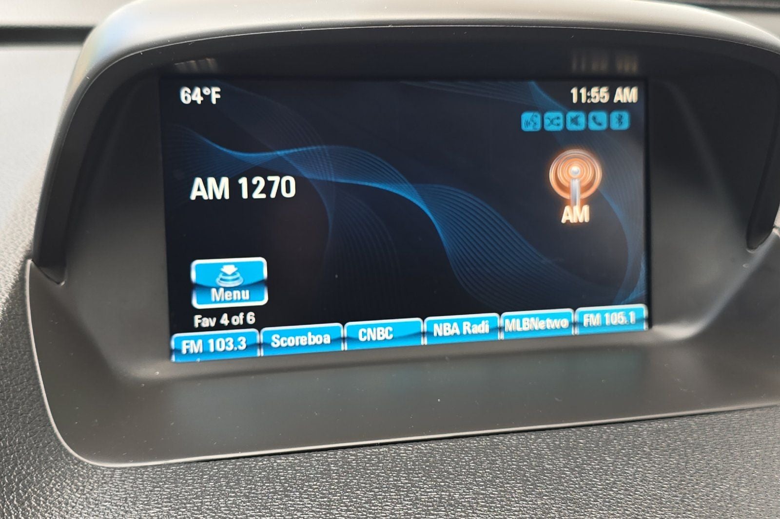 2016 Buick Encore Base