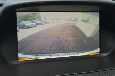 2016 Buick Encore Base