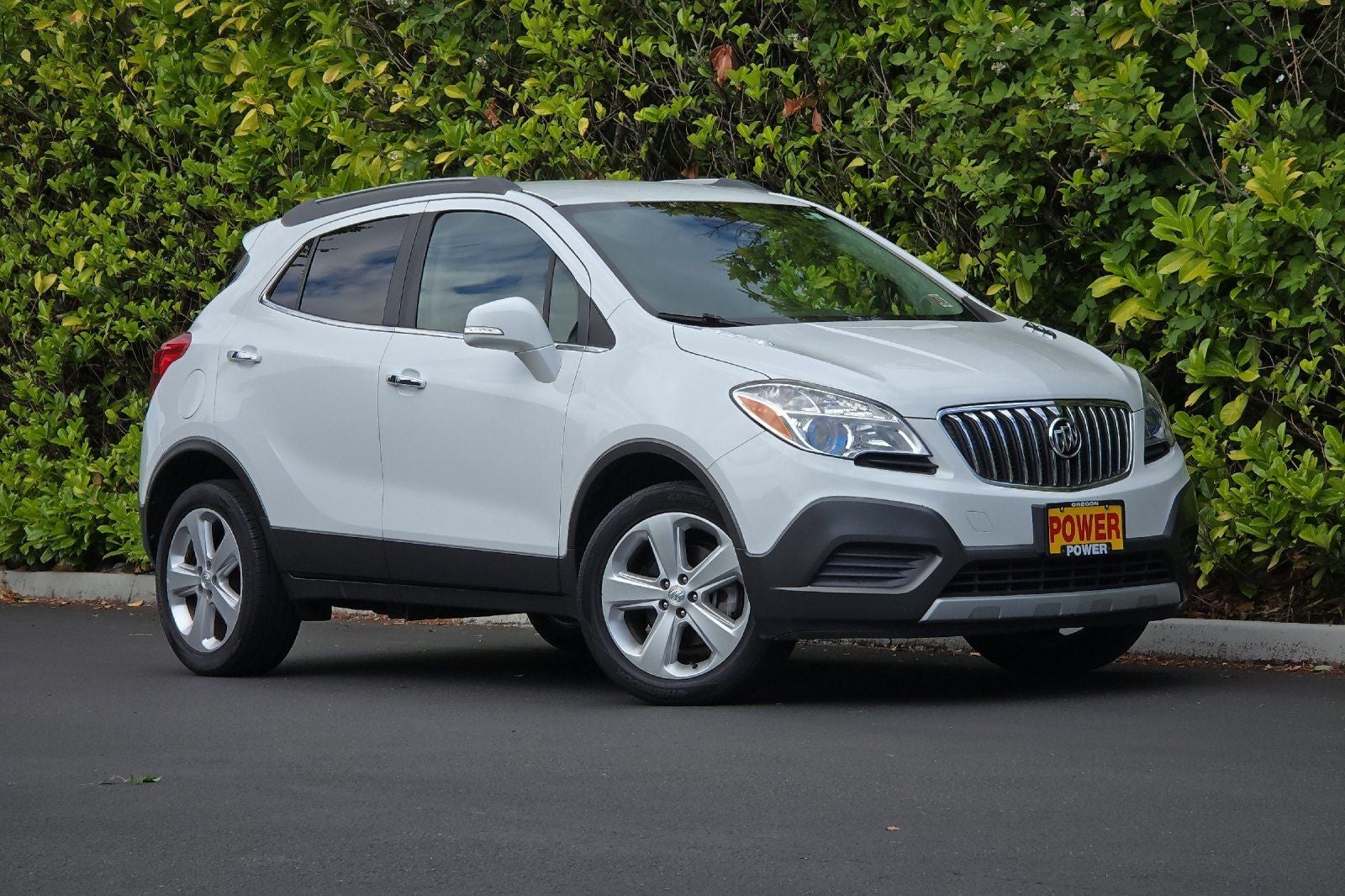 2016 Buick Encore Base