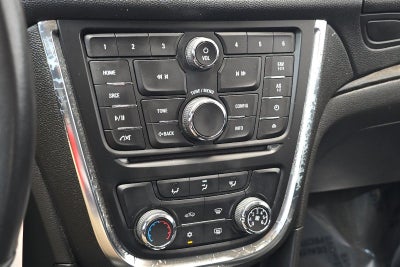 2016 Buick Encore Base