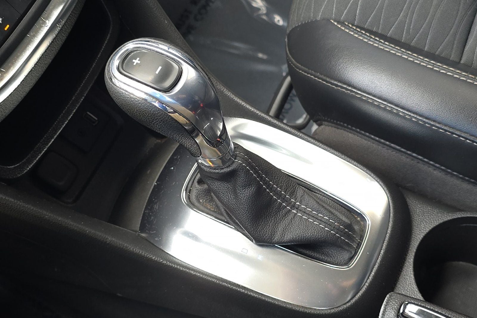 2016 Buick Encore Base