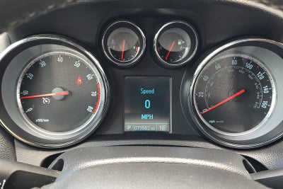 2016 Buick Encore Base