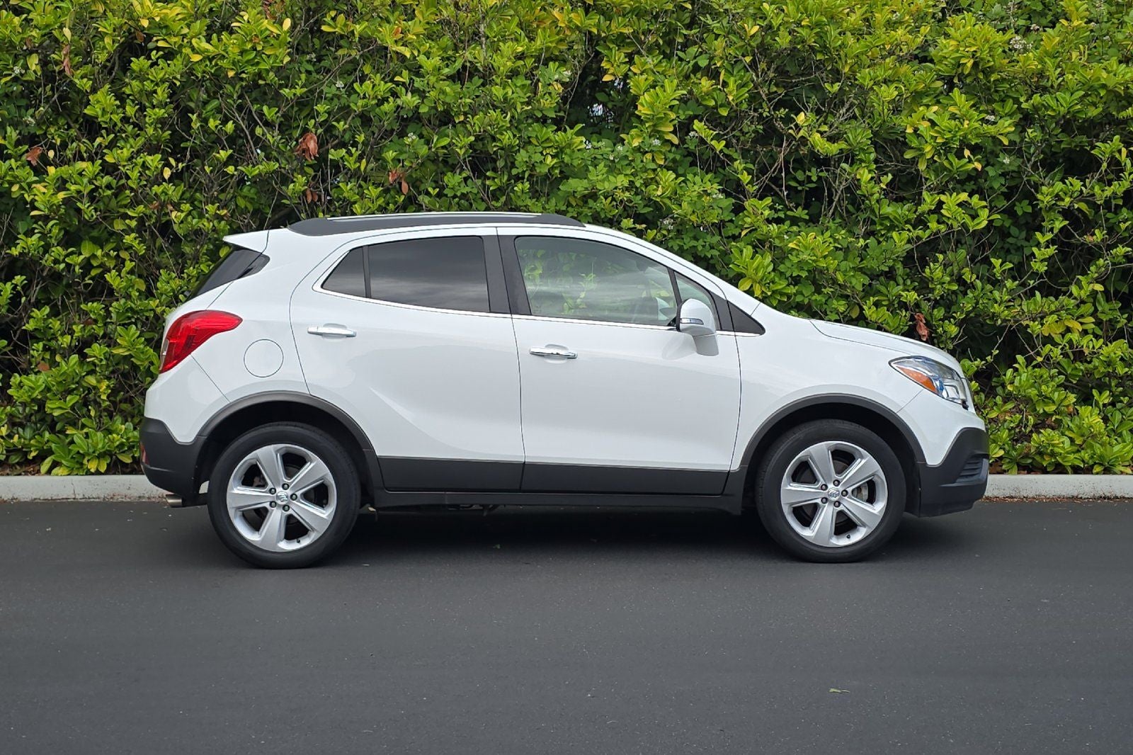 2016 Buick Encore Base