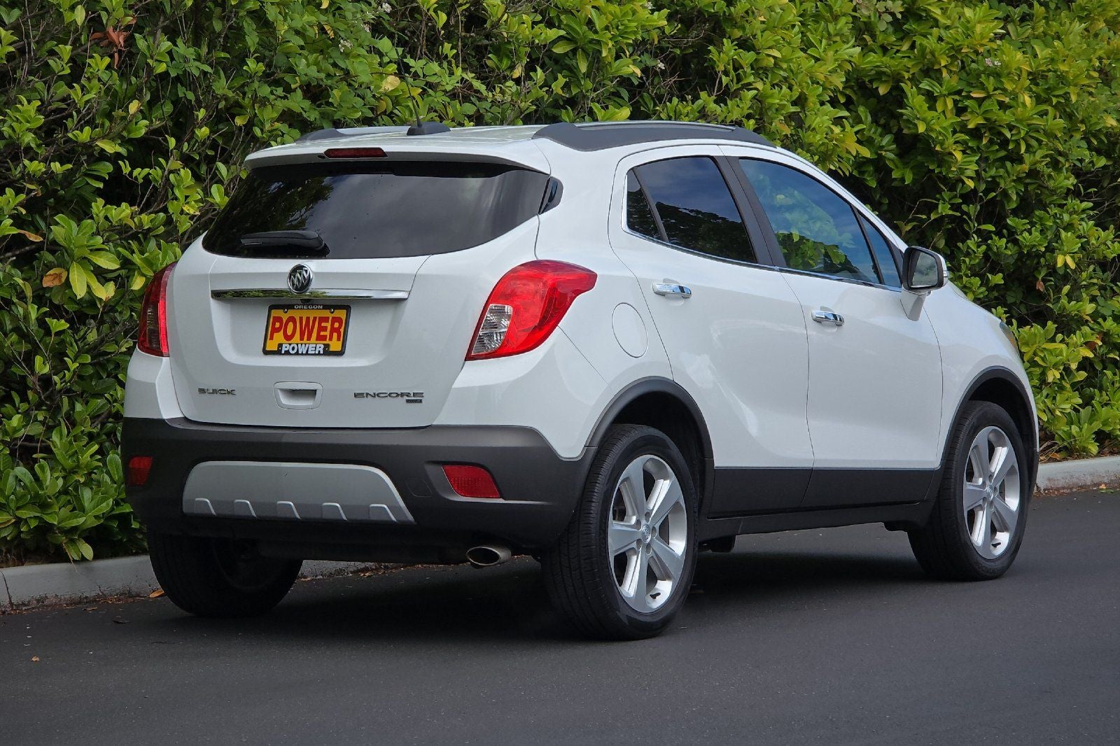 2016 Buick Encore Base