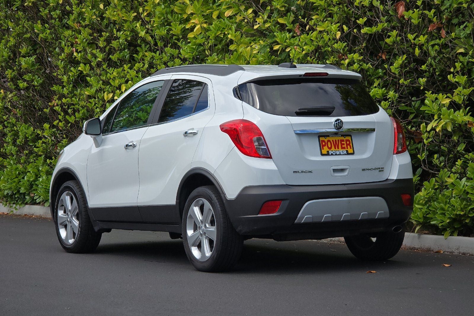2016 Buick Encore Base