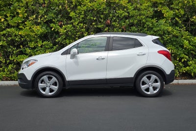 2016 Buick Encore Base