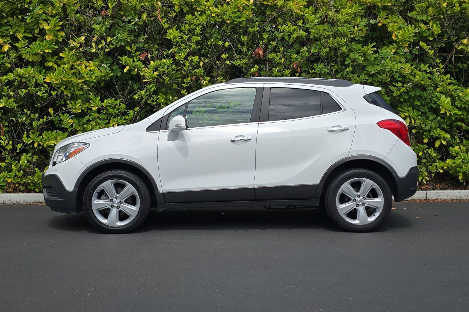 2016 Buick Encore Base