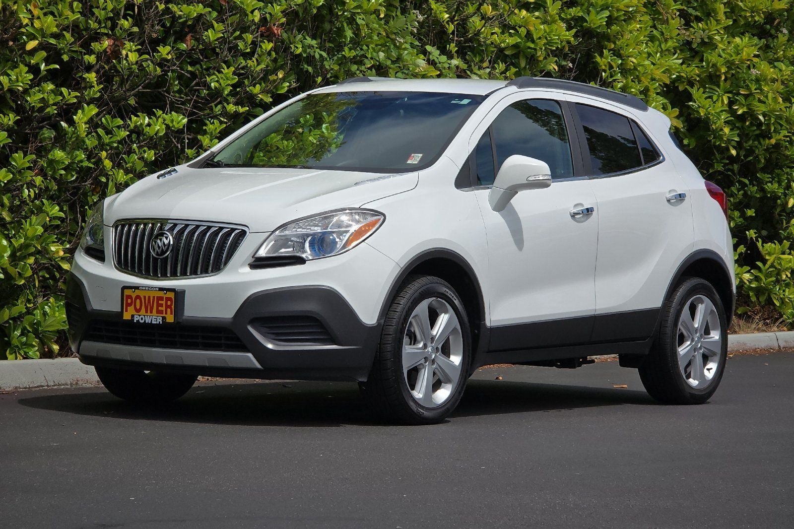 2016 Buick Encore Base