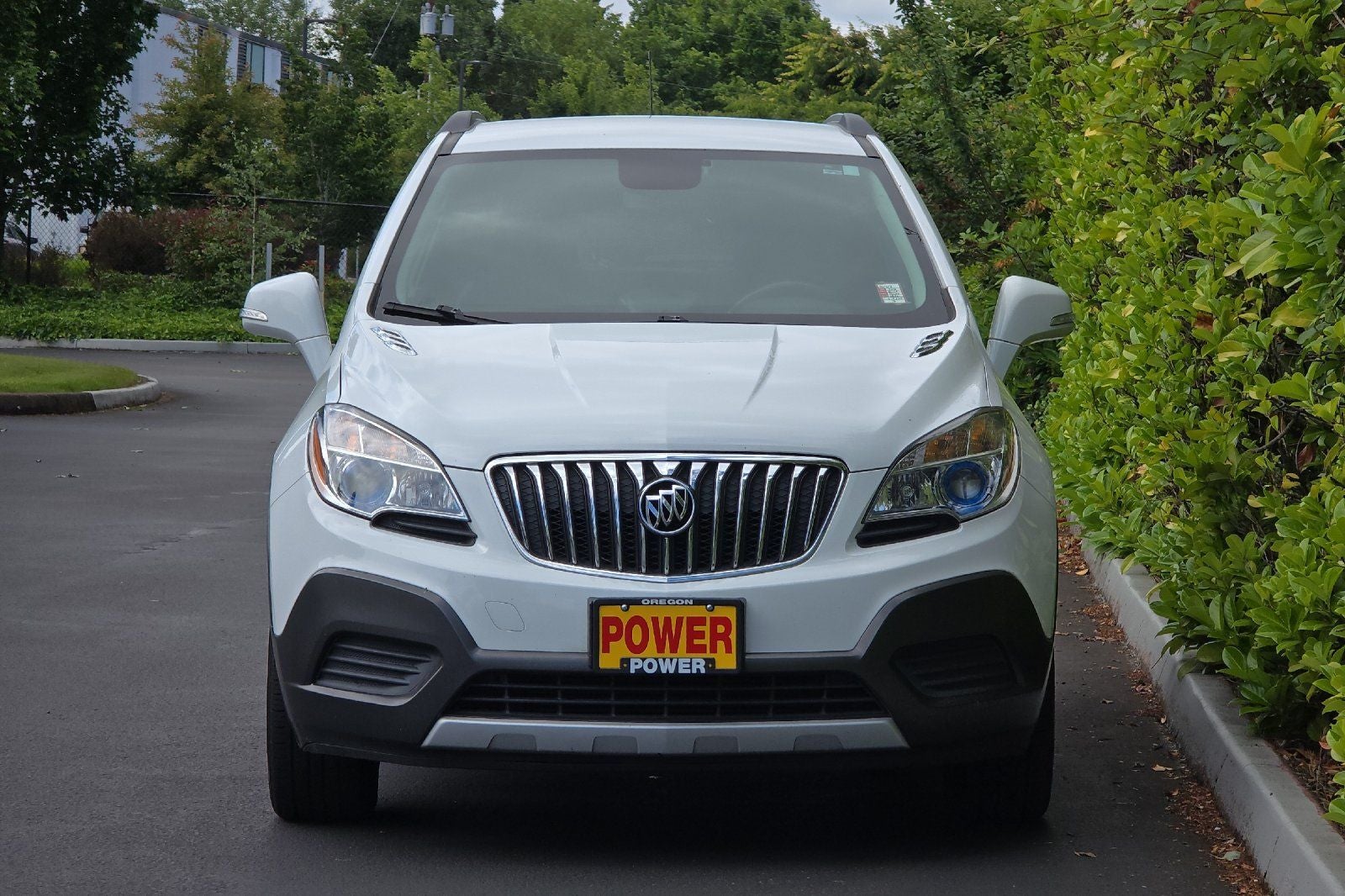 2016 Buick Encore Base