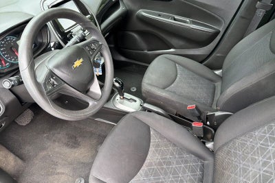 2020 Chevrolet Spark 1LT