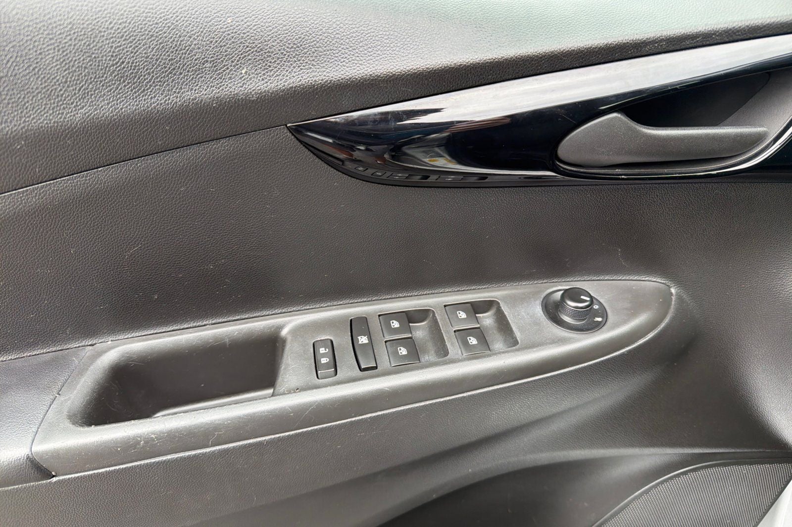 2020 Chevrolet Spark 1LT