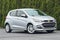 2020 Chevrolet Spark 1LT