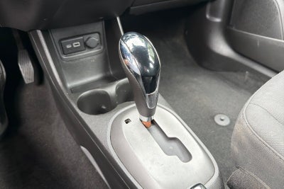 2020 Chevrolet Spark 1LT