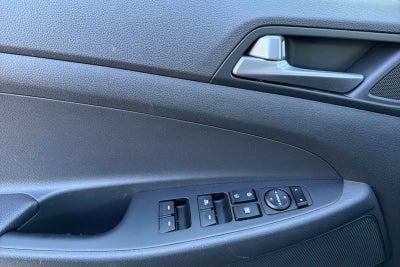 2016 Hyundai Tucson Sport