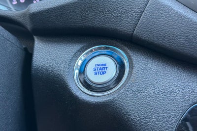 2016 Hyundai Tucson Sport