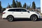 2017 Hyundai Santa Fe SE Ultimate