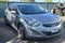 2014 Hyundai Elantra Sport