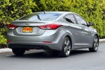 2014 Hyundai Elantra Sport