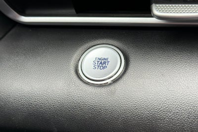 2022 Hyundai Elantra Hybrid Blue