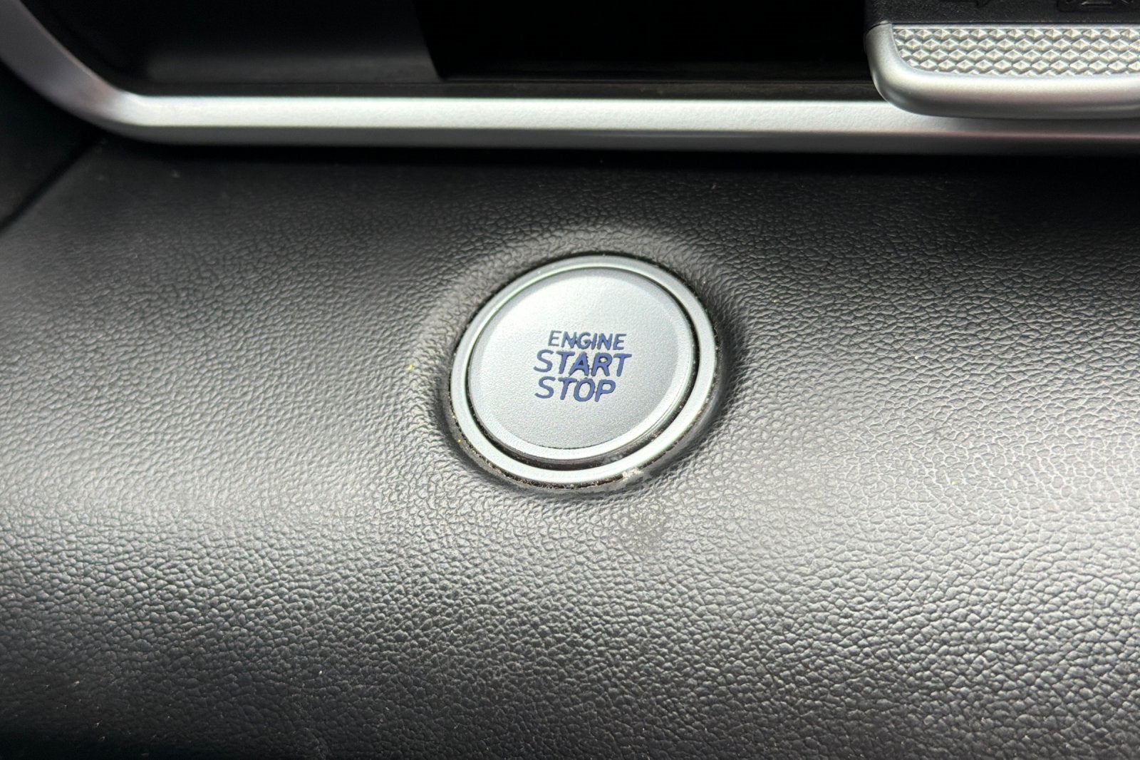 2022 Hyundai Elantra Hybrid Blue