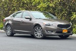 2015 Kia Cadenza Premium