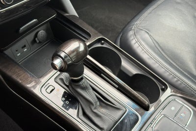 2015 Kia Cadenza Premium