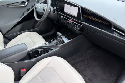 2023 Kia Niro EX