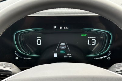 2023 Kia Niro EX