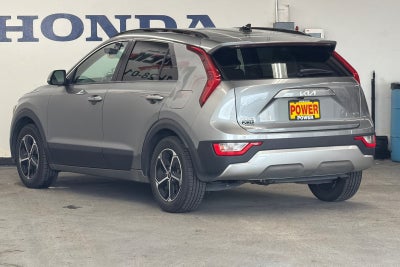 2023 Kia Niro EX