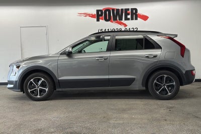 2023 Kia Niro EX