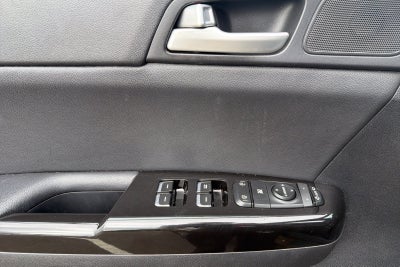 2019 Kia Sportage EX