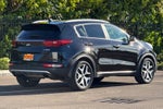 2017 Kia Sportage SX