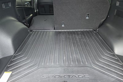 2026 Kia Sportage Plug-In Hybrid X-Line Prestige