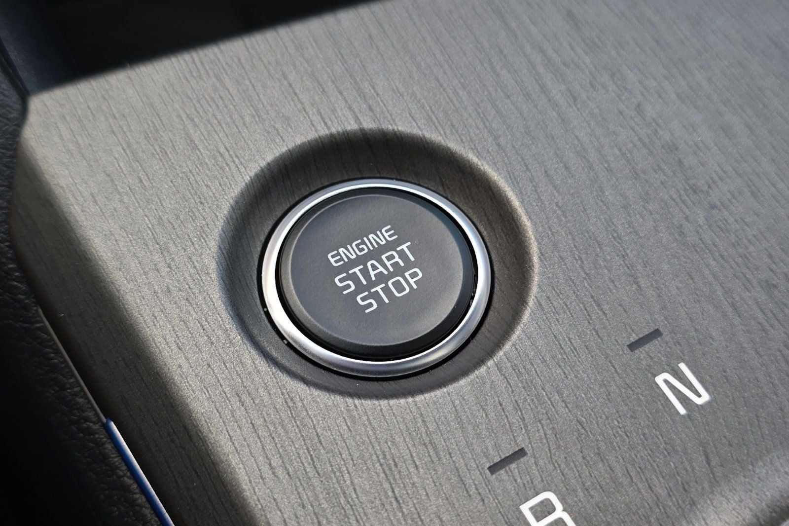 2026 Kia Sportage Plug-In Hybrid X-Line Prestige