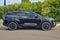 2026 Kia Sportage Plug-In Hybrid X-Line Prestige