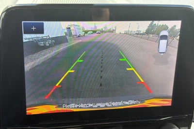 2020 Ford EcoSport SES