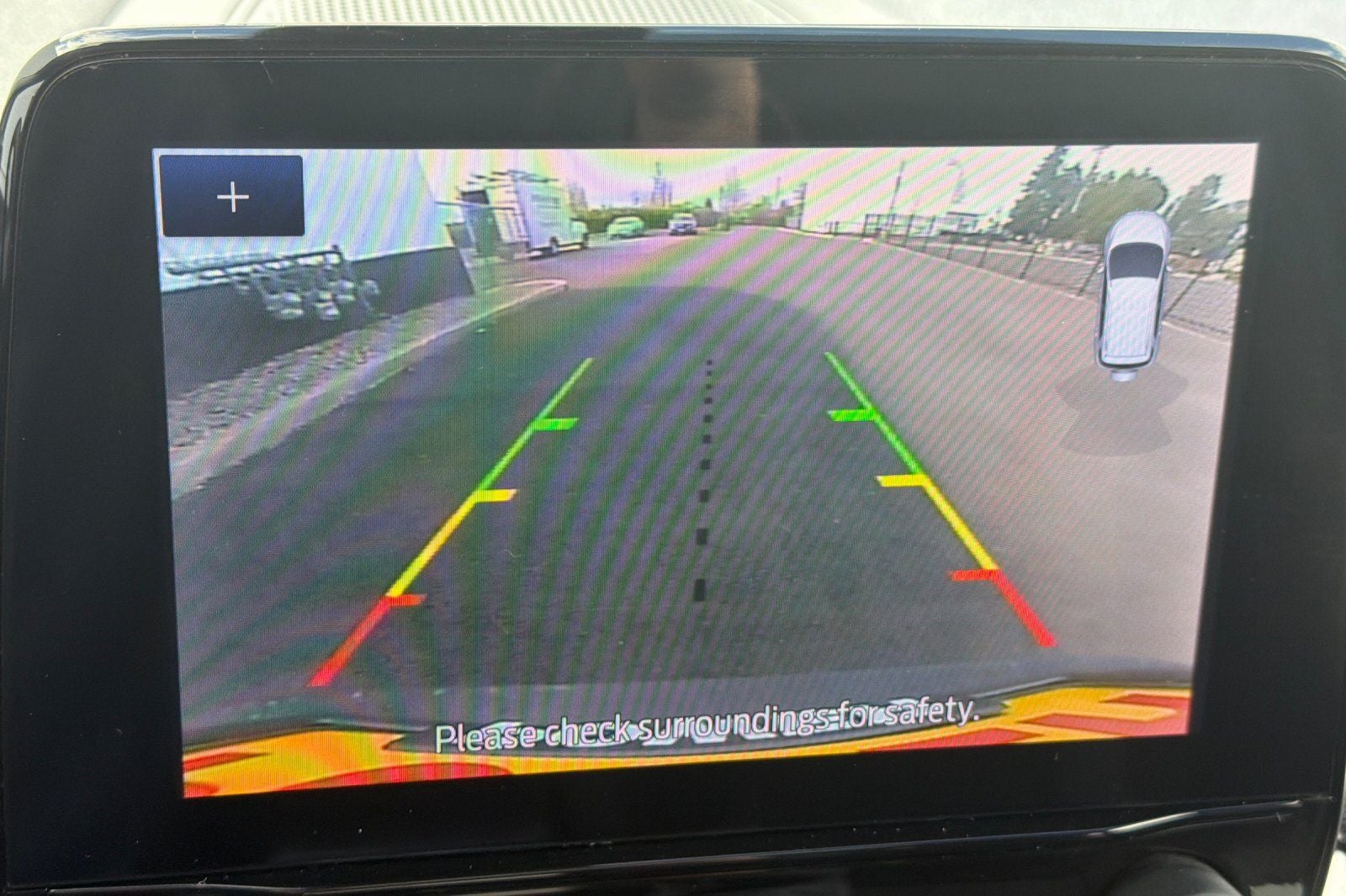 2020 Ford EcoSport SES