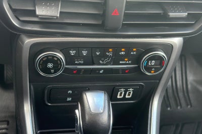 2020 Ford EcoSport SES