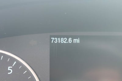 2020 Ford EcoSport SES