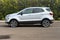 2020 Ford EcoSport SES