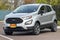 2020 Ford EcoSport SES