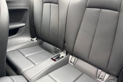 2019 Audi TT 2.0T quattro