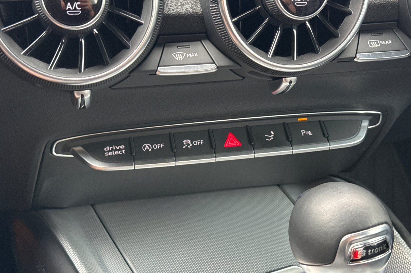 2019 Audi TT 2.0T quattro