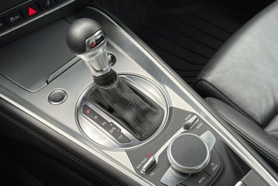 2019 Audi TT 2.0T quattro