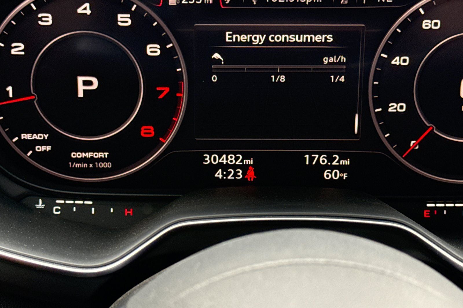 2019 Audi TT 2.0T quattro