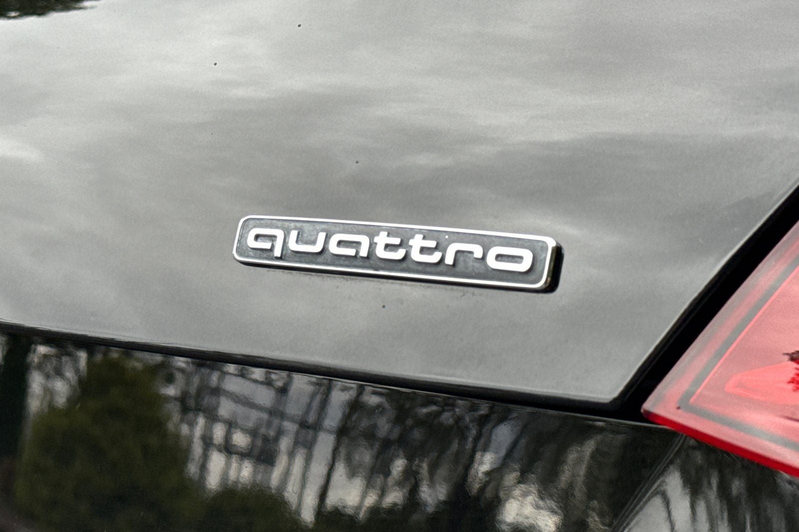 2019 Audi TT 2.0T quattro