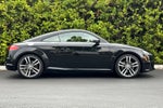 2019 Audi TT 2.0T quattro