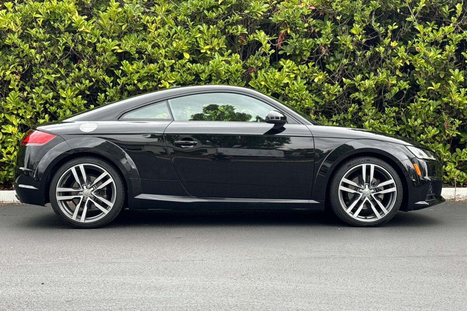 2019 Audi TT 2.0T quattro