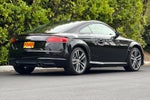 2019 Audi TT 2.0T quattro
